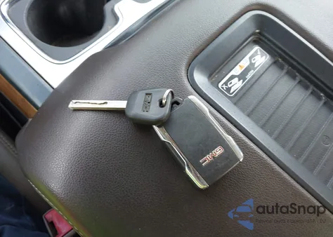 2018 GMC Sierra 1500 Slt из США, поврежденный, VIN 3GTU2NEJ9JG303043